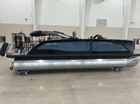 2027 Godfrey Monaco 235SFL Tritoon