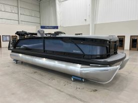 2027 Godfrey Monaco 235SFL Tritoon