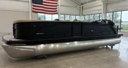 2027 Godfrey Monaco 255SFL Tritoon