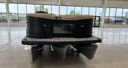 2027 Godfrey Monaco 255SFL Tritoon
