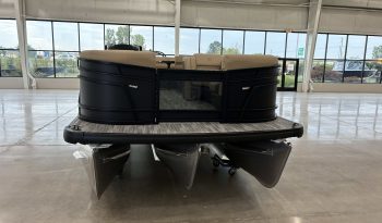 2027 Godfrey Monaco 255SFL Tritoon full