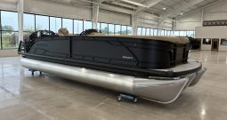 2027 Godfrey Monaco 255SFL Tritoon