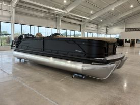 2027 Godfrey Monaco 255SFL Tritoon