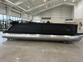 2027 Godfrey Monaco 255SFL Tritoon