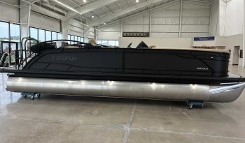 2027 Godfrey Monaco 255SFL Tritoon full