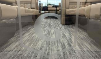 2027 Godfrey Monaco 255SFL Tritoon full