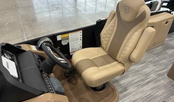 2027 Godfrey Monaco 255SFL Tritoon full