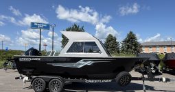 2027 Crestliner 2050 Commander HT