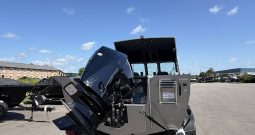 2027 Crestliner 2050 Commander HT