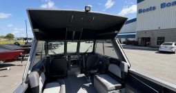 2027 Crestliner 2050 Commander HT