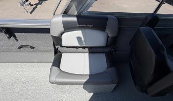 2027 Crestliner 2050 Commander HT full