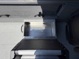 2027 Crestliner 2050 Commander HT
