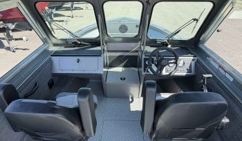 2027 Crestliner 2050 Commander HT full