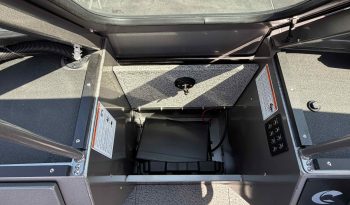 2027 Crestliner 2050 Commander HT full