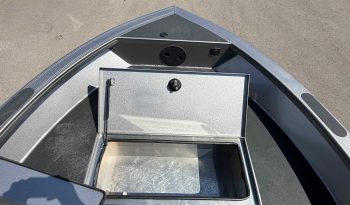 2027 Crestliner 2050 Commander HT full