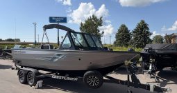 2027 Crestliner 2050 Commander