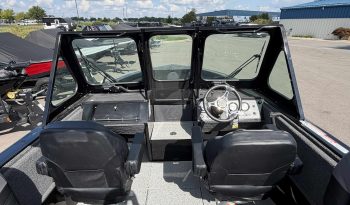 2027 Crestliner 2050 Commander full