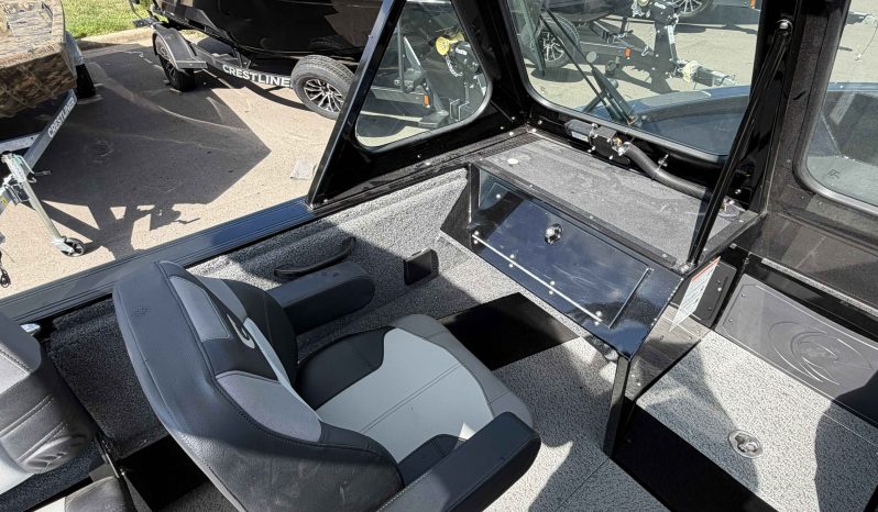2027 Crestliner 2050 Commander full