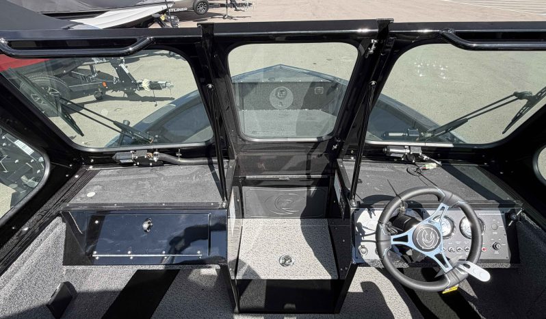 2027 Crestliner 2050 Commander full