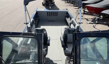 2027 Crestliner 2050 Commander full