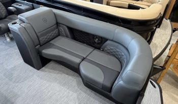 2027 Godfrey Monaco 235SBC Tritoon full