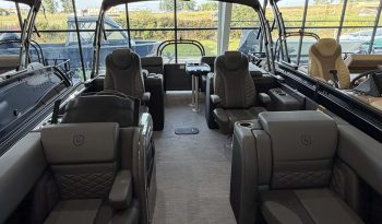 2027 Godfrey Monaco 235SBC Tritoon full