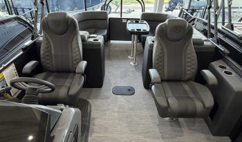 2027 Godfrey Monaco 235SBC Tritoon full