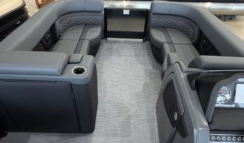 2027 Godfrey Monaco 235SBC Tritoon full