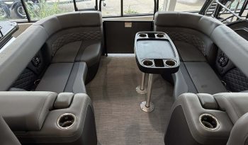 2027 Godfrey Monaco 235SBC Tritoon full