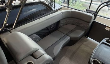2027 Godfrey Monaco 235SBC Tritoon full
