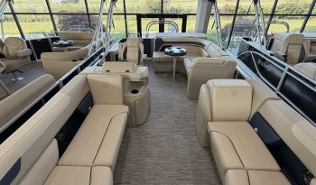 2027 Godfrey Sweetwater 2086CSE full
