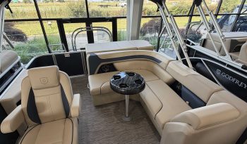 2027 Godfrey Sweetwater 2086CSE full