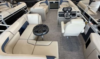 2027 Godfrey Sweetwater 2086CSE full