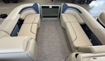 2027 Godfrey Sweetwater 2086CSE full
