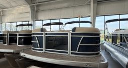 2027 Godfrey Sweetwater 2086CSE