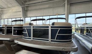2027 Godfrey Sweetwater 2086CSE full
