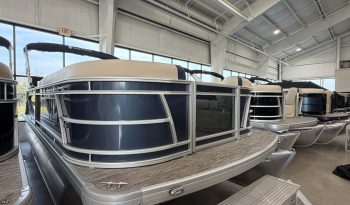 2027 Godfrey Sweetwater 2086CSE full
