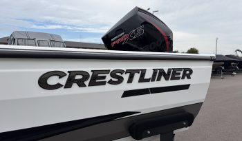 2027 Crestliner 2050 Hawk WT J full