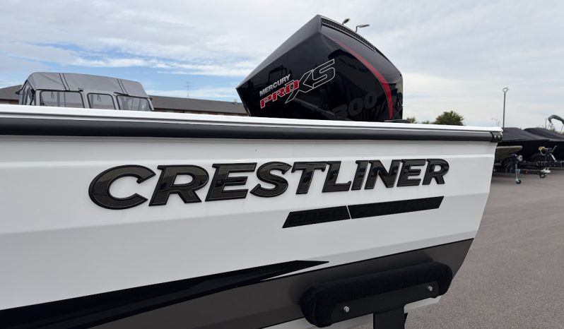 2027 Crestliner 2050 Hawk WT J full