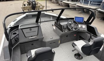 2027 Crestliner 2050 Hawk WT J full