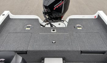 2027 Crestliner 2050 Hawk WT J full