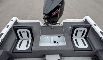 2027 Crestliner 2050 Hawk WT J full