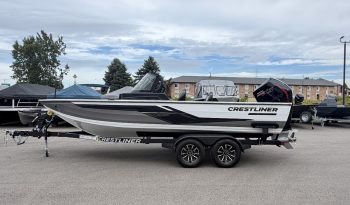 2027 Crestliner 2050 Hawk WT J full