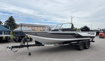 2027 Crestliner 2050 Hawk WT J full