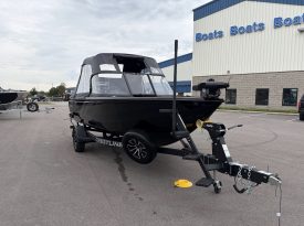 2027 Crestliner 1850 Hawk WT J