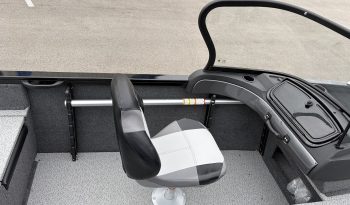 2027 Crestliner 1650 Hawk WT J full