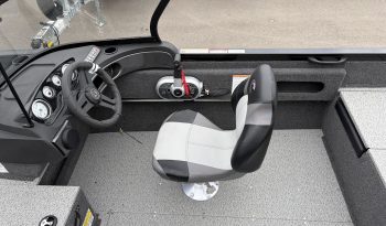 2027 Crestliner 1650 Hawk WT J full