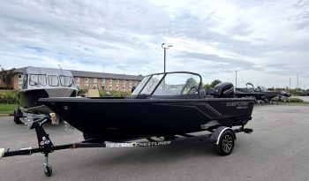 2027 Crestliner 1650 Hawk WT J full
