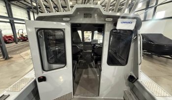 2017 Hewes Craft 210 Sea Runner HT full