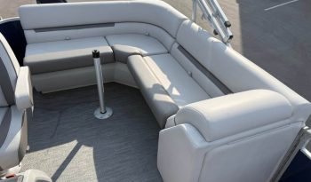 2023 Godfrey Sweetwater 1680FX Pontoon full